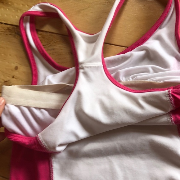 Athletic Top - Picture 3 of 3